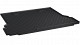 Design Cargo Trunk Liner Compatible With 5er Touring (Estate) G31 06.2017-02.2024 Not For Plug In Hybrid Custom-fit Cargo Trunk Mat With Raised Edge