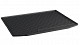 Design Cargo Trunk Liner Compatible With ASX 06.2010-09.2017  Custom-fit Cargo Trunk Mat With Raised Edge