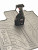 GL0614 Eco Dry Cleaner & Care Product for Rubber Floor Mats and Trunk Liners
