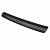 Rear Bumper Protector compatible with BMW 2 Series Gran Coupe F44 03.2020-10.2024 only for M Sports Package & M235 Rearguard, Tailored Fit Bumper Guard, ABS Plastic- Colour Matte Black
