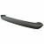 Rear Bumper Protector compatible with BMW X6 E71 05.2008-03.2012  Rearguard, Tailored Fit Bumper Guard, ABS Plastic- Colour Matte Black