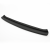 Rear Bumper Protector compatible with Citroen DS4 & DS4 Crossback 05.2011-04.2018  Rearguard, Tailored Fit Bumper Guard, ABS Plastic- Colour Matte Black