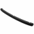 Rear Bumper Protector compatible with Ford Focus Turnier Estate 10.2007-02.2011  Rearguard, Tailored Fit Bumper Guard, ABS Plastic- Colour Matte Black