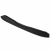 Rear Bumper Protector compatible with Ford Mondeo Turnier Estate 12.2010-01.2015  Rearguard, Tailored Fit Bumper Guard, ABS Plastic- Colour Matte Black