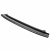 Rear Bumper Protector compatible with Honda CR-V 01.2010-10.2012  Rearguard, Tailored Fit Bumper Guard, ABS Plastic- Colour Matte Black