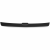 Rear Bumper Protector compatible with Hyundai i20 12.2014-06.2018 5 doors Rearguard, Tailored Fit Bumper Guard, ABS Plastic- Colour Matte Black