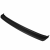 Rear Bumper Protector compatible with Hyundai iX20 11.2010-07.2019  Rearguard, Tailored Fit Bumper Guard, ABS Plastic- Colour Matte Black