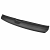 Rear Bumper Protector compatible with Kia Niro E 06.2019-05.2022 only for Electric Rearguard, Tailored Fit Bumper Guard, ABS Plastic- Colour Matte Black