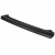 Rear Bumper Protector compatible with Kia Soul 11.2011-02.2014  Rearguard, Tailored Fit Bumper Guard, ABS Plastic- Colour Matte Black