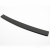Rear Bumper Protector compatible with Kia Sorento 10.2012-12.2014  Rearguard, Tailored Fit Bumper Guard, ABS Plastic- Colour Matte Black