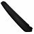 Rear Bumper Protector compatible with Land Rover Defender 03.2020->  Rearguard, Tailored Fit Bumper Guard, ABS Plastic- Colour Matte Black