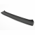 Rear Bumper Protector compatible with Lexus CT 200H 03.2014-10.2017  Rearguard, Tailored Fit Bumper Guard, ABS Plastic- Colour Matte Black