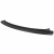 Rear Bumper Protector compatible with Mazda CX5 04.2012-03.2017  Rearguard, Tailored Fit Bumper Guard, ABS Plastic- Colour Matte Black