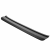 Rear Bumper Protector compatible with Mercedes Benz A Class Hatchback 05.2018-> with AMG Paket & A35 Rearguard, Tailored Fit Bumper Guard, ABS Plastic- Colour Matte Black
