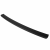 Rear Bumper Protector compatible with Mercedes Benz GLC 09.2015-06.2019 not for Coupe Rearguard, Tailored Fit Bumper Guard, ABS Plastic- Colour Matte Black
