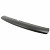 Rear Bumper Protector compatible with MINI Clubman & Clubvan R55 11.2007-07.2014 also for JCW Rearguard, Tailored Fit Bumper Guard, ABS Plastic- Colour Matte Black