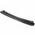 Rear Bumper Protector compatible with Mitsubishi Outlander 09.2012-09.2015 also for PHEV Rearguard, Tailored Fit Bumper Guard, ABS Plastic- Colour Matte Black