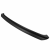 Rear Bumper Protector compatible with Nissan Qashqai Plus 2 (+2) 02.2007-10.2014  Rearguard, Tailored Fit Bumper Guard, ABS Plastic- Special Colour Carbon Look