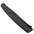Rear Bumper Protector compatible with Renault Clio Hatchback 05.2009-10.2012 not for Sport Rearguard, Tailored Fit Bumper Guard, ABS Plastic- Colour Matte Black