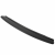 Rear Bumper Protector compatible with Renault Megane Grandtour Estate 05.2009-07.2016  Rearguard, Tailored Fit Bumper Guard, ABS Plastic- Colour Matte Black