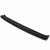 Rear Bumper Protector compatible with Seat Ibiza Sportstourer Estate ST 06.2010-12.2016 also for FR Rearguard, Tailored Fit Bumper Guard, ABS Plastic- Colour Matte Black