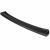 Rear Bumper Protector compatible with Seat Alhambra 10.2010-04.2020  Rearguard, Tailored Fit Bumper Guard, ABS Plastic- Colour Matte Black