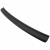 Rear Bumper Protector compatible with Seat Tarraco 01.2019->  Rearguard, Tailored Fit Bumper Guard, ABS Plastic- Colour Matte Black