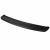 Rear Bumper Protector compatible with Seat Altea 04.2009-09.2015 not for FR  Rearguard, Tailored Fit Bumper Guard, ABS Plastic- Special Colour Carbon Look