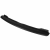 Rear Bumper Protector compatible with Skoda Roomster 09.2006-09.2015 also for Scout Rearguard, Tailored Fit Bumper Guard, ABS Plastic- Colour Matte Black