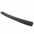 Rear Bumper Protector compatible with Toyota Prius+ Plus 02.2015-> also for 7 seats Rearguard, Tailored Fit Bumper Guard, ABS Plastic- Colour Matte Black