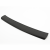 Rear Bumper Protector compatible with Toyota Yaris 08.2014-03.2017 not for SR Rearguard, Tailored Fit Bumper Guard, ABS Plastic- Colour Matte Black