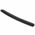 Rear Bumper Protector compatible with Volkswagen Caddy & Caddy Maxi  06.2015-09.2020  Rearguard, Tailored Fit Bumper Guard, ABS Plastic- Colour Matte Black