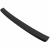 Rear Bumper Protector compatible with Volkswagen Golf VII Hatchback 11.2012-05.2020 7, also for GTI & R Rearguard, Tailored Fit Bumper Guard, ABS Plastic- Colour Matte Black