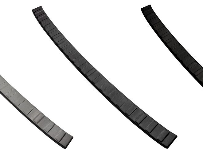 New Stainless Steel Rearguard Models In October
